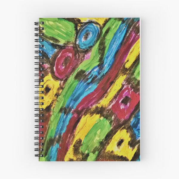 Item preview, Stocksom Segmented Colour designed and sold by Stocksom  Art Prints.