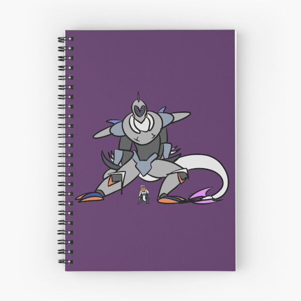 Item preview, Voltron-Thrilling Sincline & Honerva  designed and sold by melmeiko.
