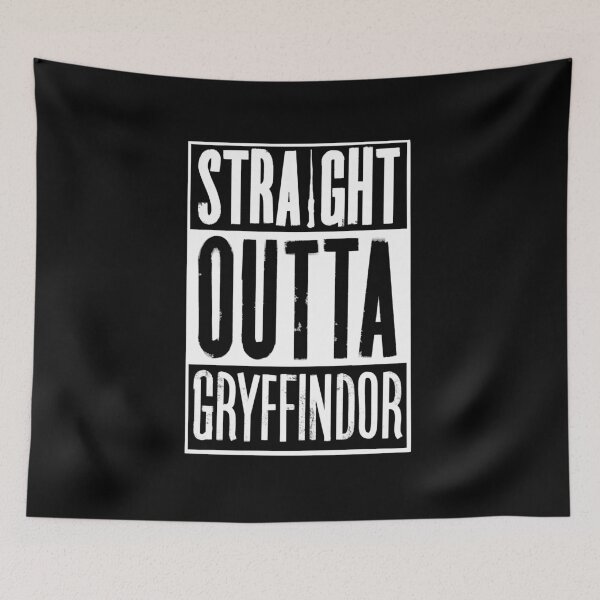 Item preview, Straight Outta Wizard School G designed and sold by JJMoe7.