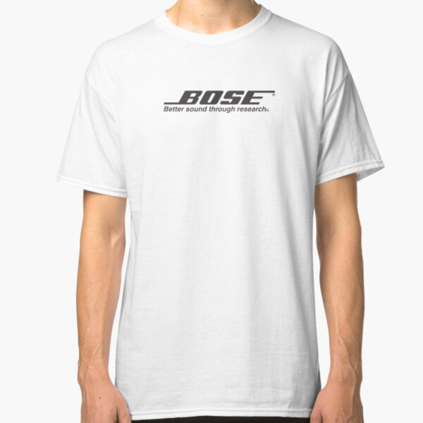 bose Classic T-Shirt