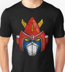 V-Head Unisex T-Shirt