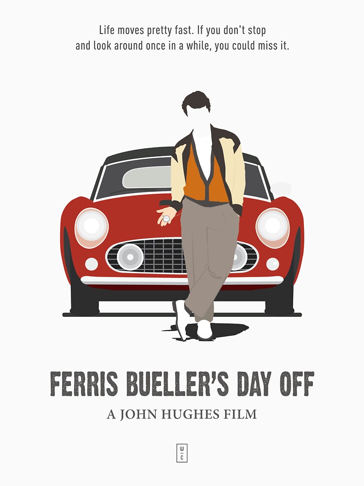 ferris bueller day off watch online free