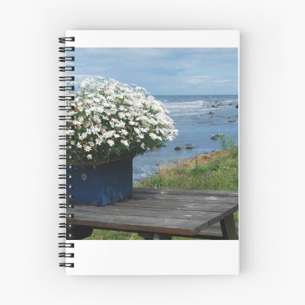Item preview, As fresh as daisies designed and sold by Heather Thorsen.