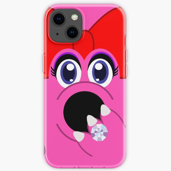 Birdo iPhone Soft Case