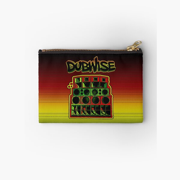 Item preview, Dubwise-RastaSoundSystem designed and sold by Klaus Bremner (Autotelic Art).