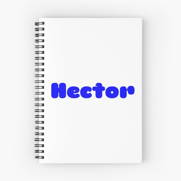 Item preview, Hector designed and sold by Shalomjoy.