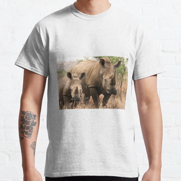 Protection Classic T-Shirt