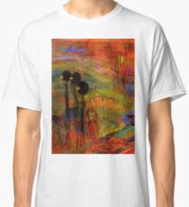 Admiring God's Handiwork I Classic T-Shirt