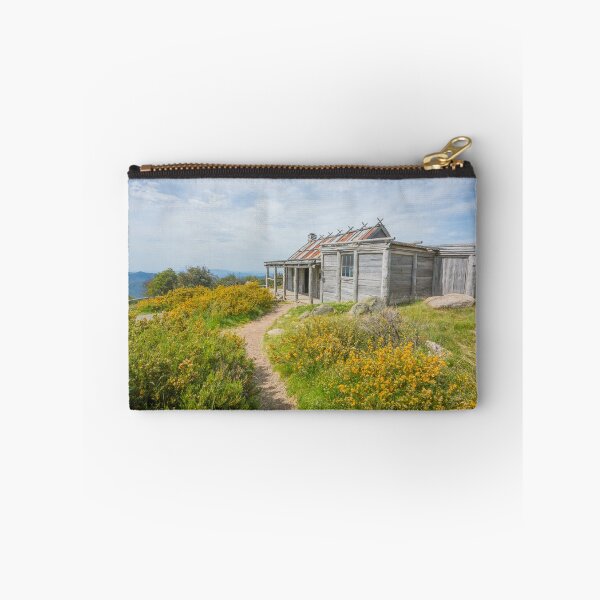 Item preview, Craig's Hut, Victorian High Country designed and sold by Toddy4x4.