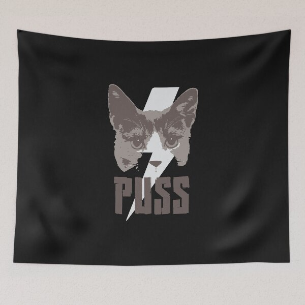 Item preview, Cats superhero designed and sold by SVDesignatVasil.