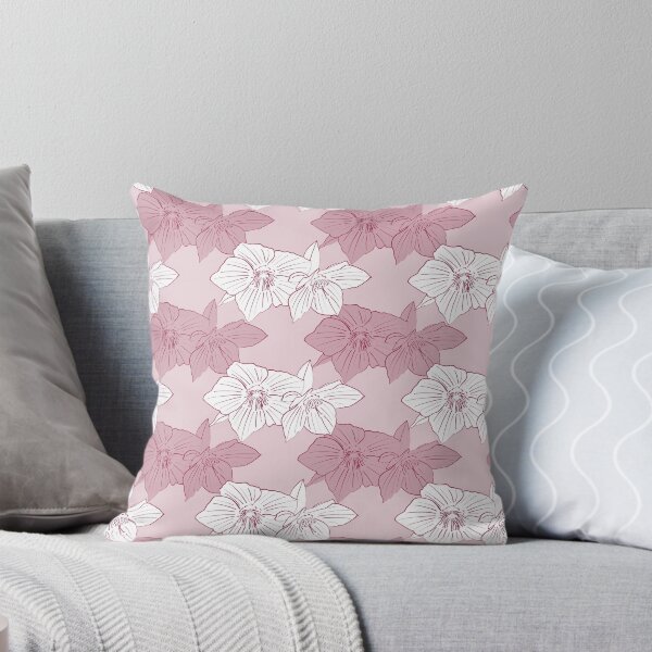 Item preview, Burgundy Hellebores designed and sold by Sally Cummings.