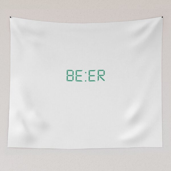Item preview, Beer beer designed and sold by JorrieFKL.