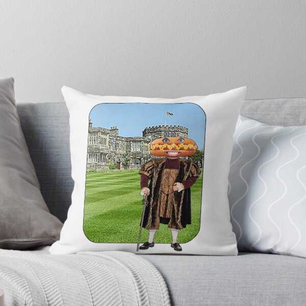 Item preview, Hotdog Henry VIII designed and sold by JoelCortez.
