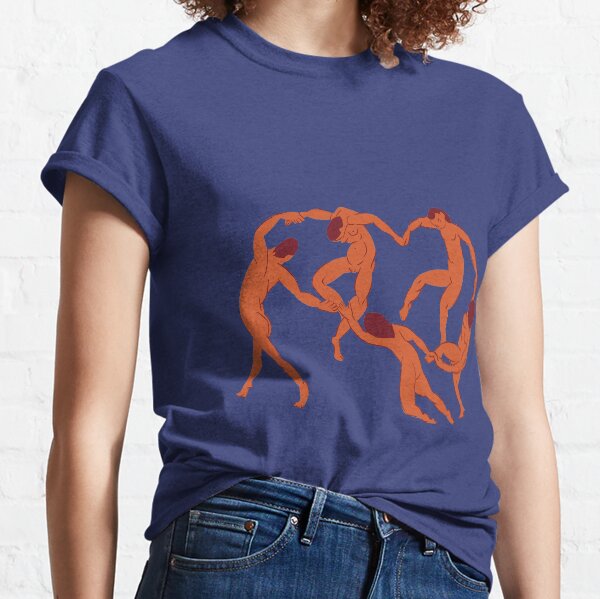 Matisse - La Danse T-shirt classique
