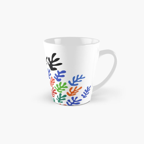 Item preview, Matisse Floral Pattern #1 designed and sold by ShaMiLaB.