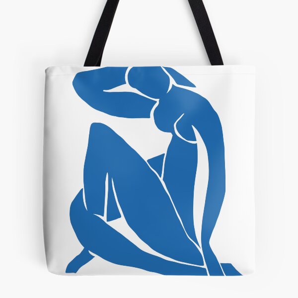 Item preview, Matisse Cut Out Figure #2 designed and sold by ShaMiLaB.