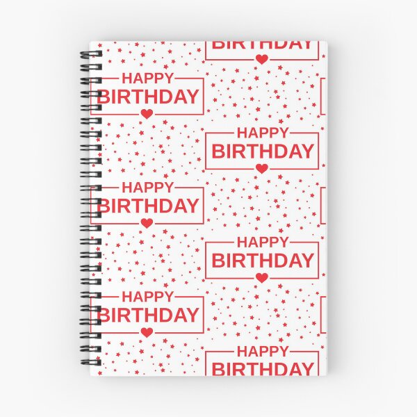 Item preview, happy Birthday designed and sold by DeezShirtz24.