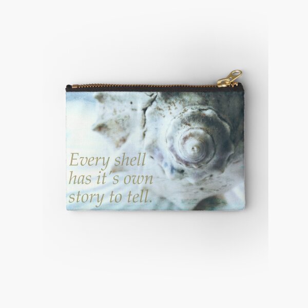 Item preview, Every Shell... designed and sold by SandyMoulder.