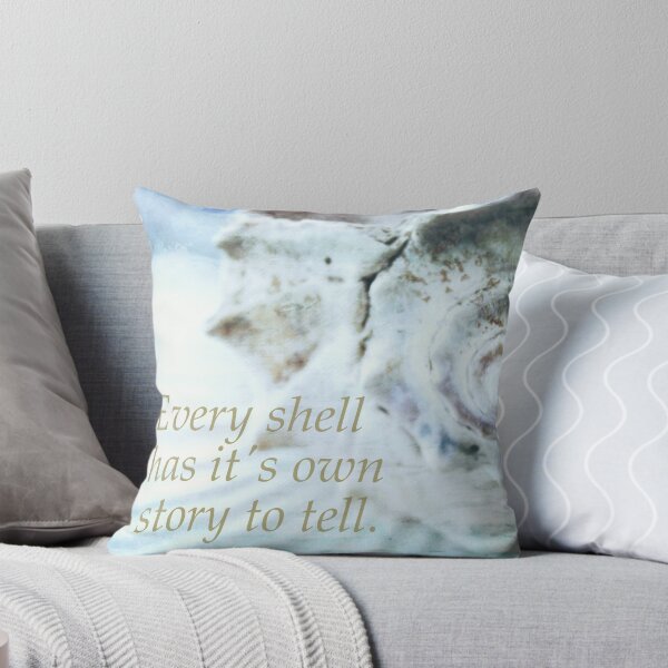 Item preview, Every Shell... designed and sold by SandyMoulder.