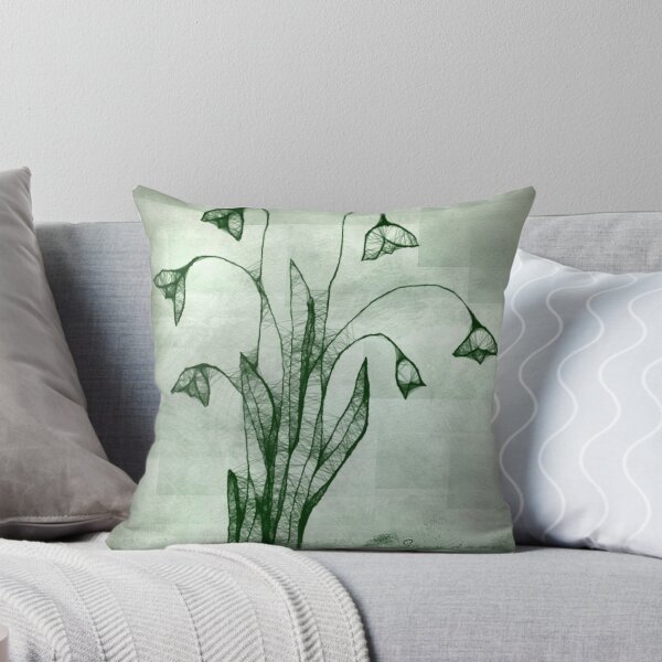 Item preview, ScribblerSnowdrop designed and sold by Roswitha Lorz.