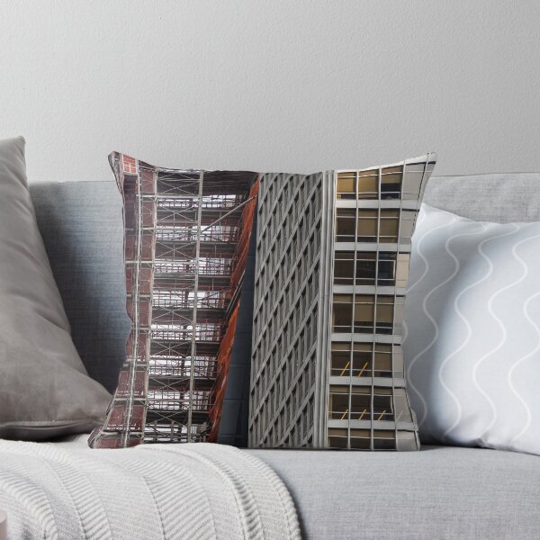 Item preview, New York Lines #9 designed and sold by ccullen222.