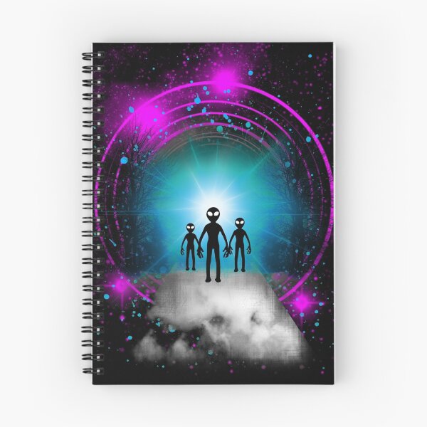 Item preview, ALIEN PLANET designed and sold by freeagent08.