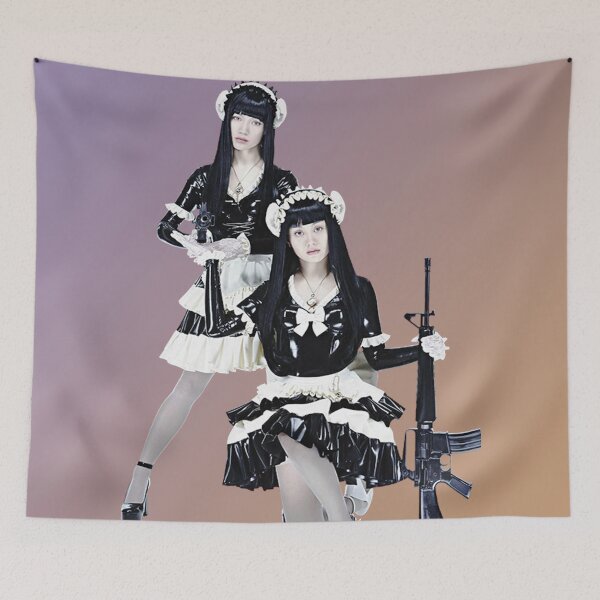 Item preview, FEMM - Pastel designed and sold by Dayna Gerlach.