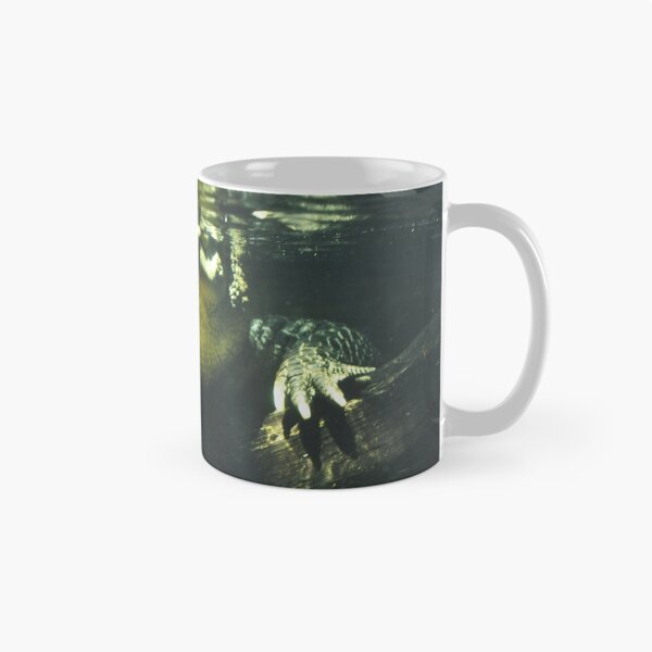 Aperçu de l'œuvre Gator créée et vendue par FatHobbit.