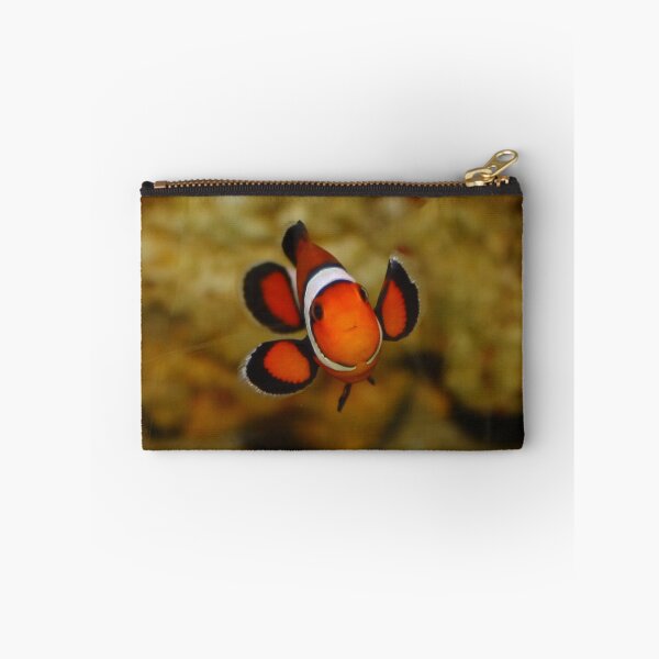 Item preview, Little Wave from a Clown  Fish (Nemo) designed and sold by AnnDixon.