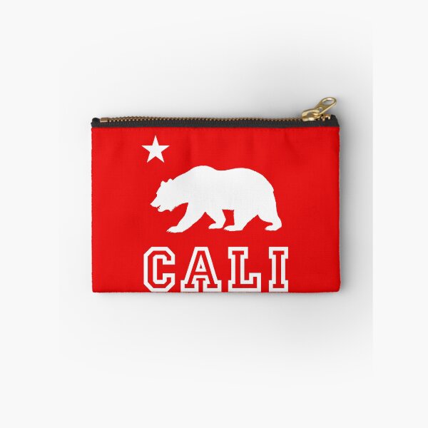 Item preview, California Bear designed and sold by ForzaDesigns.