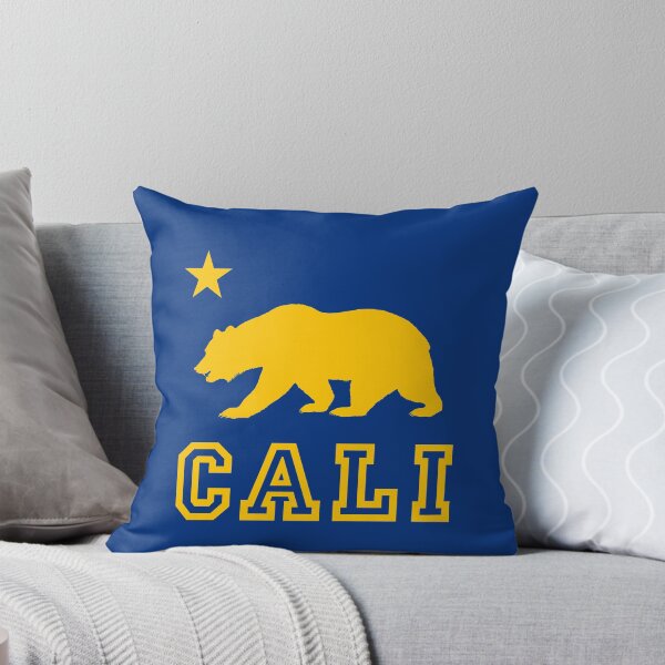 Item preview, California Bear  designed and sold by ForzaDesigns.