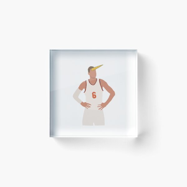 Item preview, Kristaps Porzingis - 'UNICORN' - New York Knicks designed and sold by 0rileyf0.