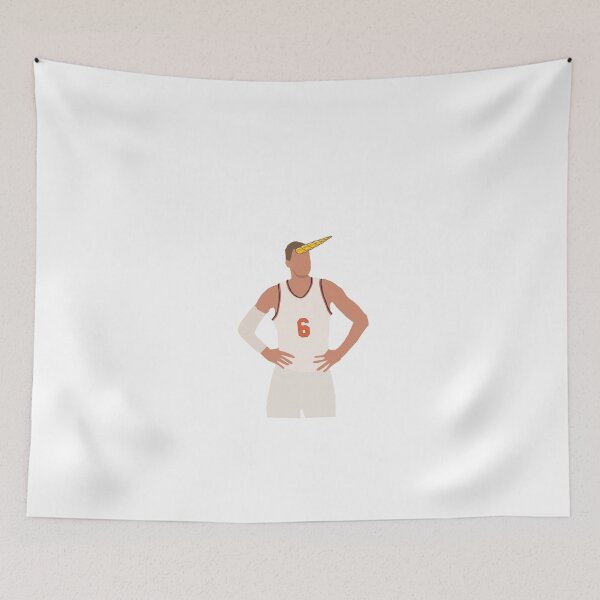 Item preview, Kristaps Porzingis - 'UNICORN' - New York Knicks designed and sold by 0rileyf0.