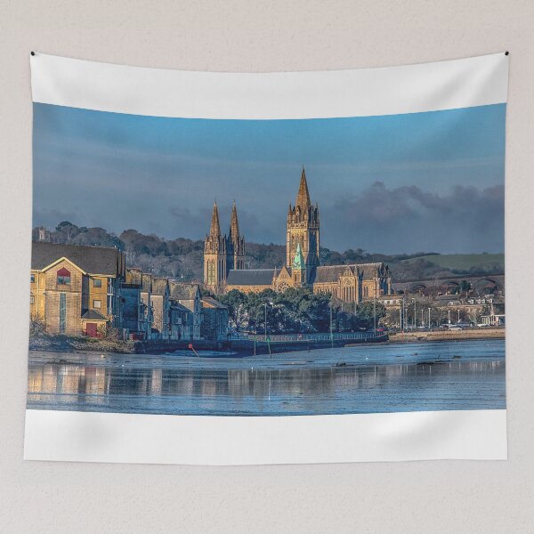 Item preview, Truro Cathedral Cornwall designed and sold by kathleenjean.