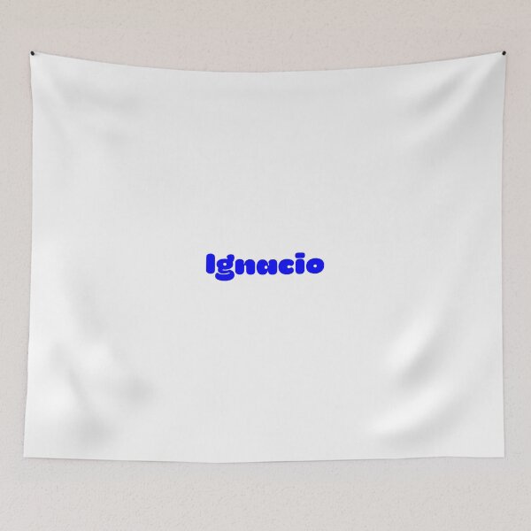 Item preview, Ignacio designed and sold by Shalomjoy.