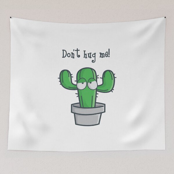 Item preview, Do not embrace me designed and sold by SVDesignatVasil.
