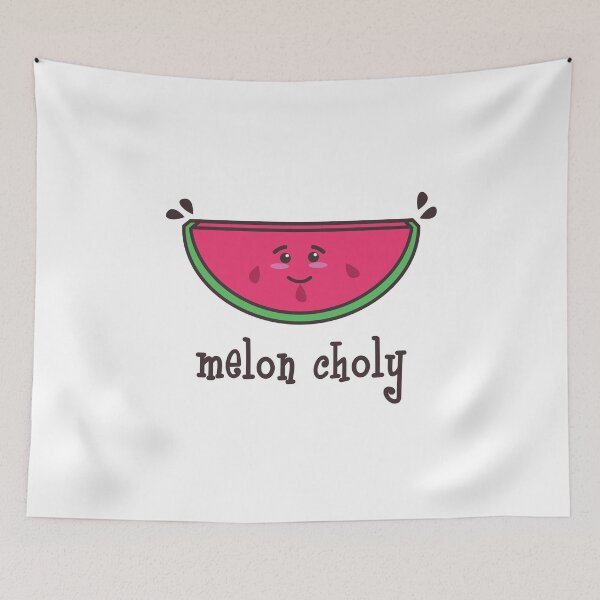 Artikelvorschau, Melon Choly entworfen und verkauft von SVDesignatVasil.