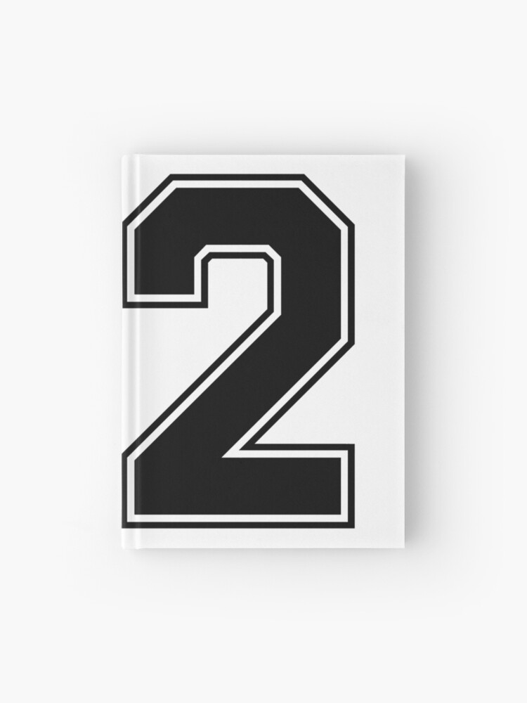 92 American Football Classic Vintage Sport Jersey Number in black number on  white background for american football, baseball or basketball Sleeveless  Top for Sale by Marcin Adrian