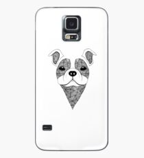 Bouledogue Case/Skin for Samsung Galaxy