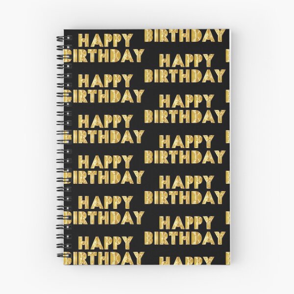 Item preview, happy Birthday designed and sold by DeezShirtz24.