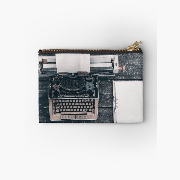 Item preview, Typewriter - writing desk designed and sold by zero-g.