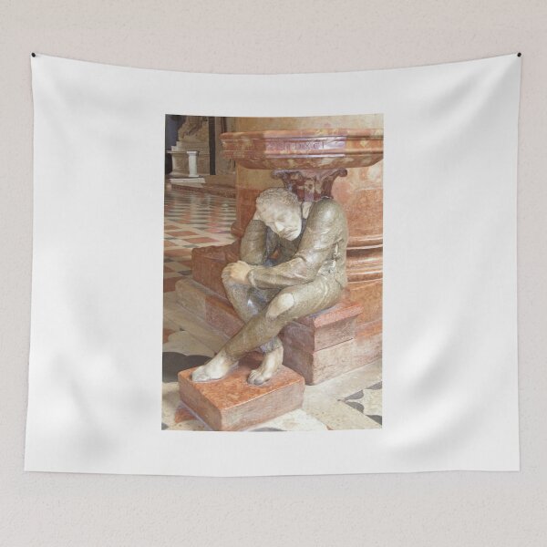 Item preview, A Weight On His Shoulders (Verona) designed and sold by lezvee.