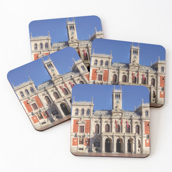 Item preview, Casa Consistorial designed and sold by tomg.