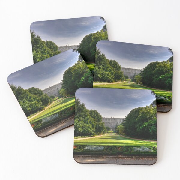 Item preview, Paseo Principal designed and sold by tomg.