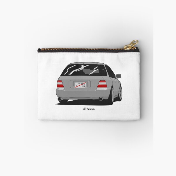 Item preview, Accord Wagon designed and sold by RexDesigns.