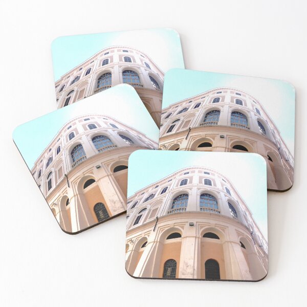 Item preview, Roman Corner  designed and sold by KazM.
