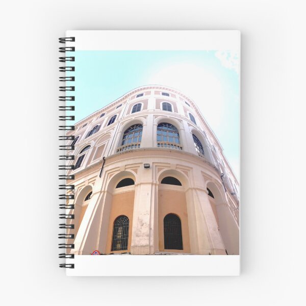 Item preview, Esquina Romana designed and sold by KazM.