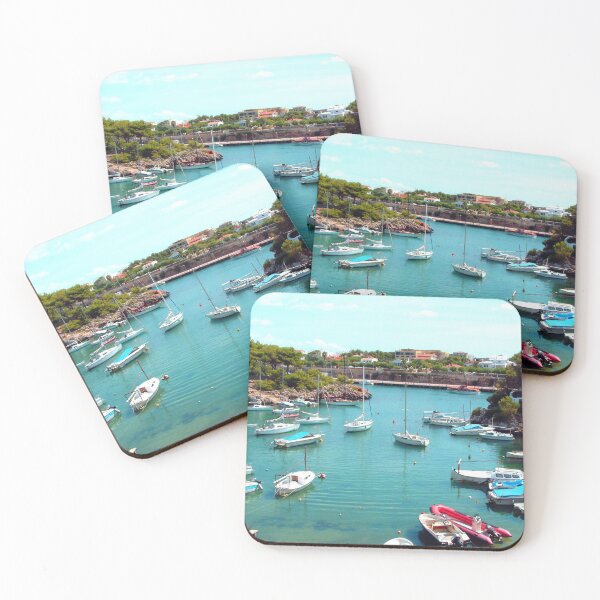 Item preview, Moorings designed and sold by tomg.