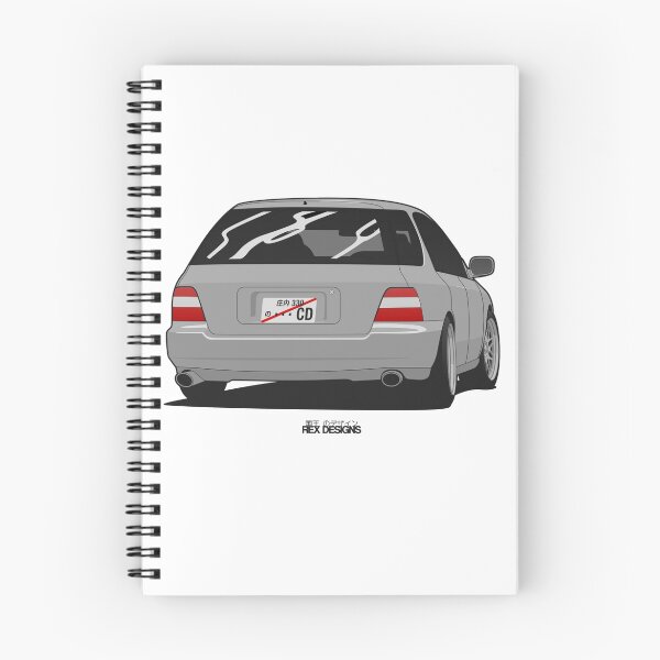 Item preview, Accord Wagon designed and sold by RexDesigns.