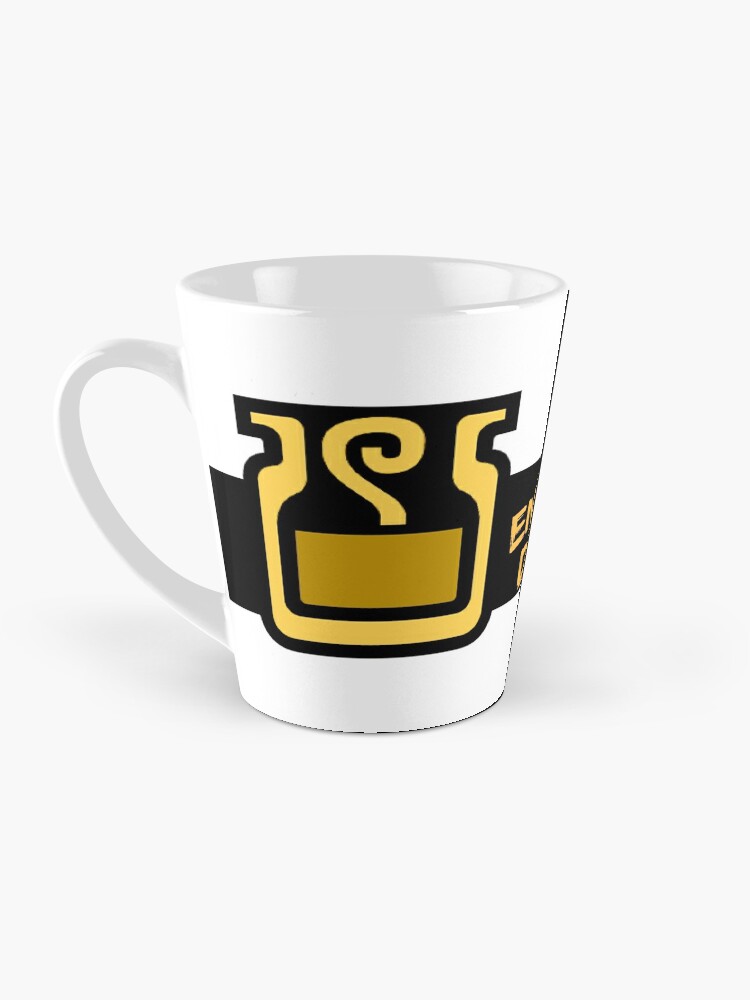 Monster Hunter Hot Drink Mug Coffee Mug by Aherom